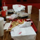 Wendy's