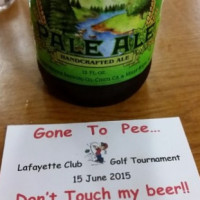 Lafayette Club