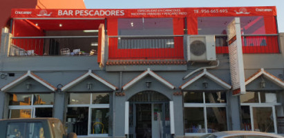 Los Pescadores