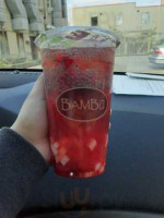 Bambu Desserts And Drinks