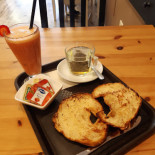 Rincon Del Pan