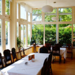 Kulturcafe Villa Lehmann