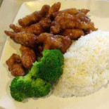 Sushi Cafe