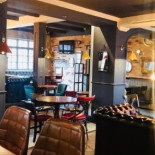 The Wollaton Pub Kitchen
