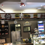 Cairns Burger Cafe