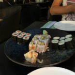 Sensei Sushi
