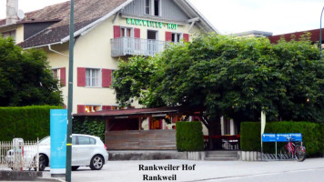 Rankweiler Hof