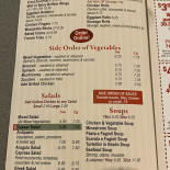D'angelo's Pizza