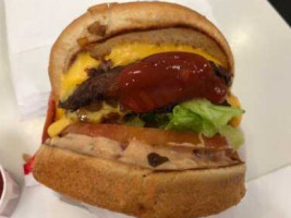 In-n-out Burger