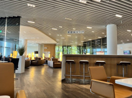 Lufthansa Business Lounge B Ost