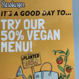 Bareburger