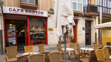 Café Bretón