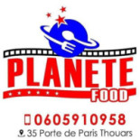 Planète Food Tacos