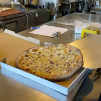 SOUTH TOWN PIE