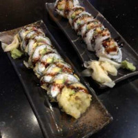 Karma Sushi Bar Grill