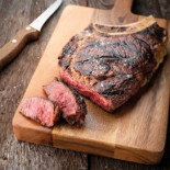 Buffalo Grill