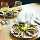 Brasserie Madeleine Tours