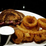 Recovery Sports Grill