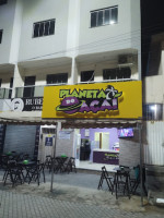 Planeta Do Açaí