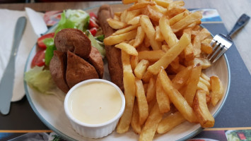 Brasserie Friterie Time Chips Grill