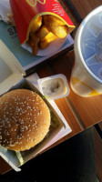 Mcdonald's La Souterraine