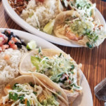Wahoo's Tacos