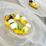 Le Jardin Des Saveurs