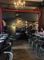 Charlie's Kitchen