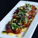 Geist Bar Restaurant