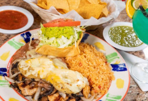 Mi Pueblo Mexican Grill