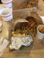 Five Guys