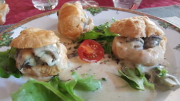 L'Auberge du Lièvre
