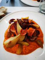 Le Bistrot de Capeyron