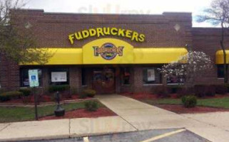 Fuddruckers