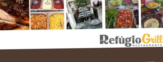 Restaurante Refugio Grill