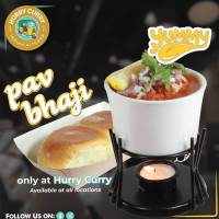 Hurry Curry