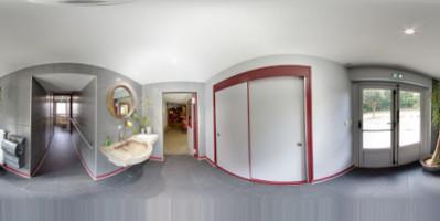 Le Bousquet Grill