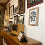 Auberge U N'antru Versu