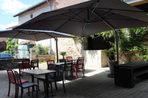 Bistro Vue du Puit