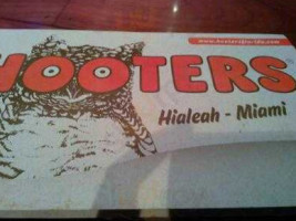 Hooters Hialeah