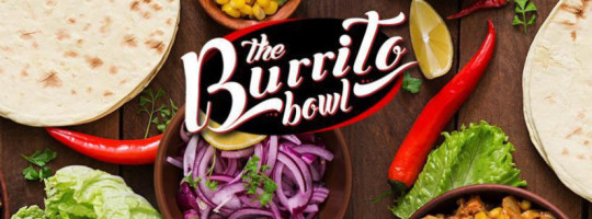 The Burrito Bowl