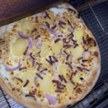 Parma Pizza 34