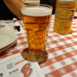 Buca Di Beppo Italian