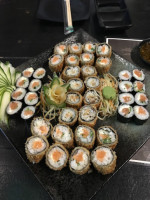 Sushi Minami