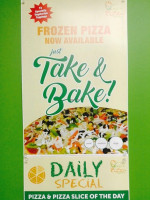 Vegan Pizza House