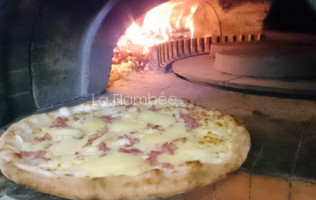 La Flambee