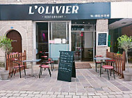 L'olivier