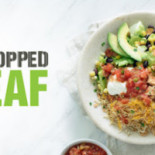 The Chopped Leaf