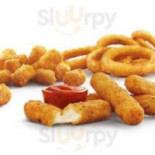 Sonic Drive-in