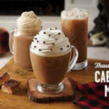 Caribou Coffee